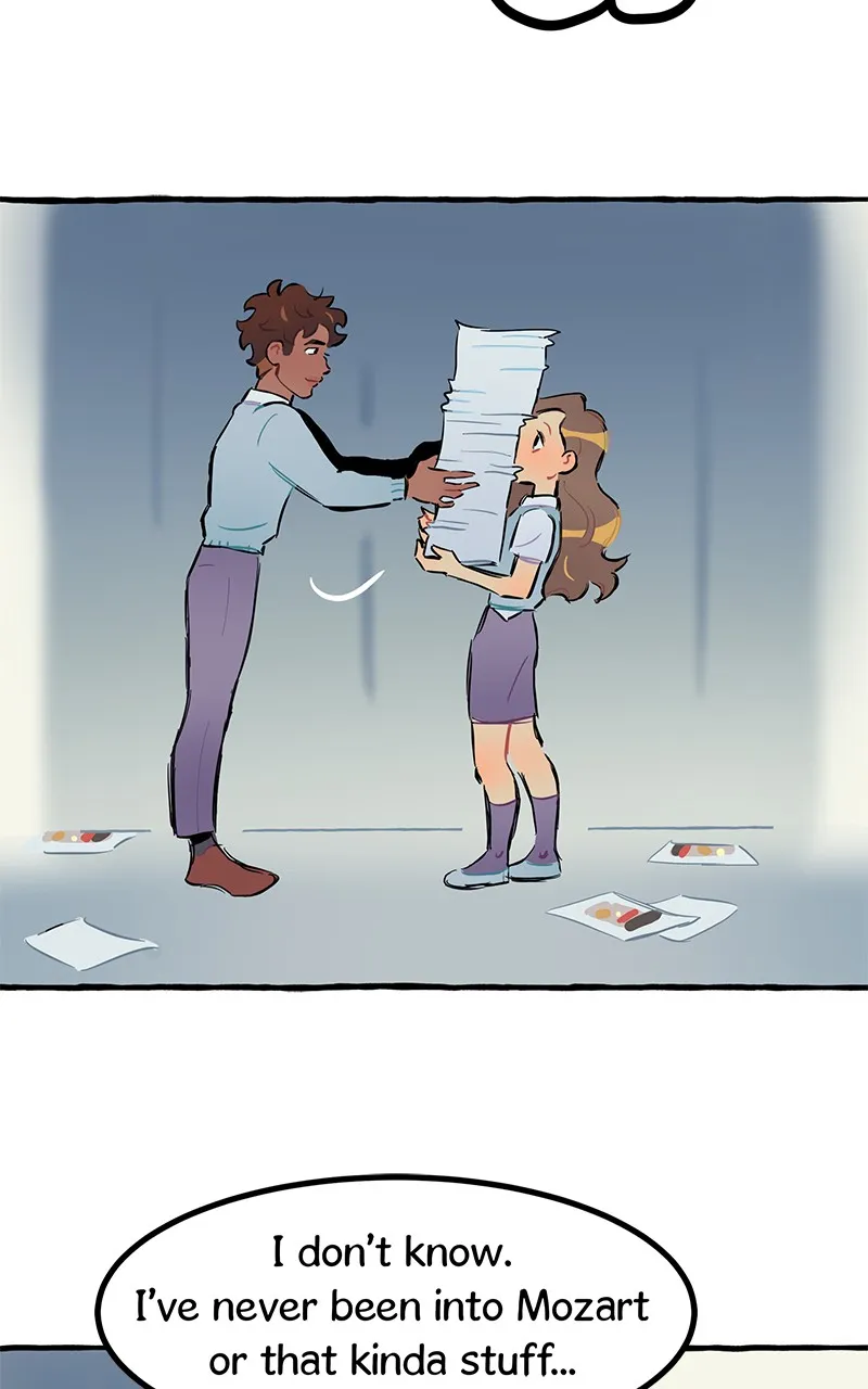 Brass & Sass Chapter 7 page 28 - 