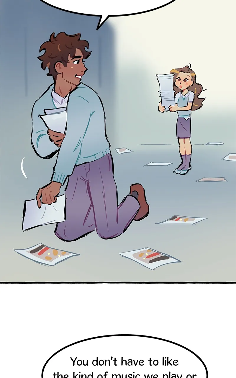 Brass & Sass Chapter 7 page 29 - 
