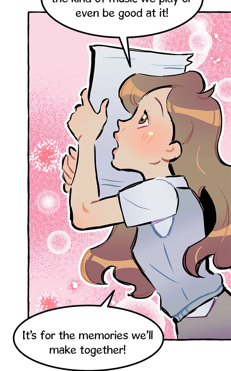 Brass & Sass Chapter 7 page 30 - 