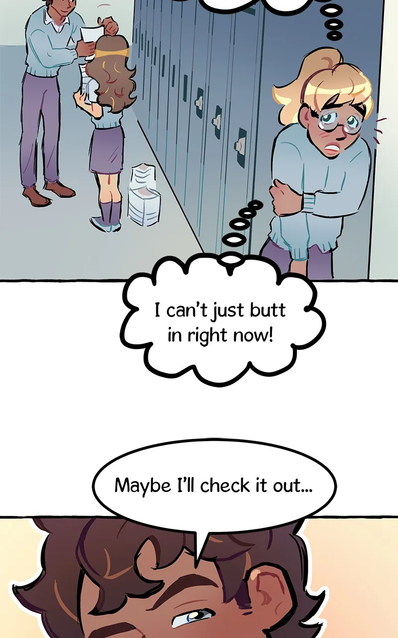Brass & Sass Chapter 7 page 32 - 