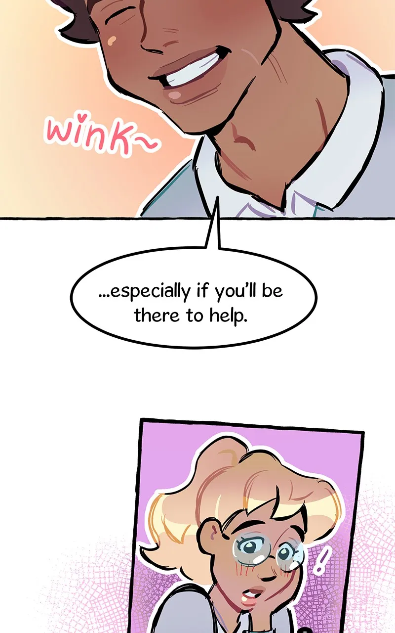Brass & Sass Chapter 7 page 33 - 