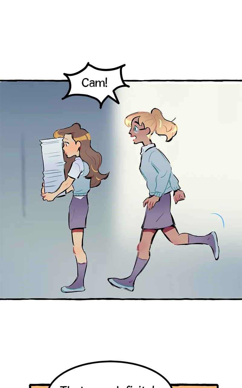 Brass & Sass Chapter 7 page 37 - 