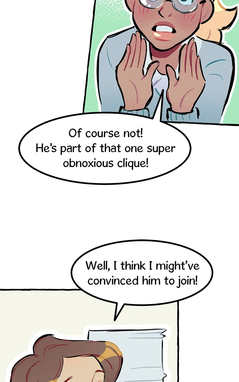 Brass & Sass Chapter 7 page 39 - 
