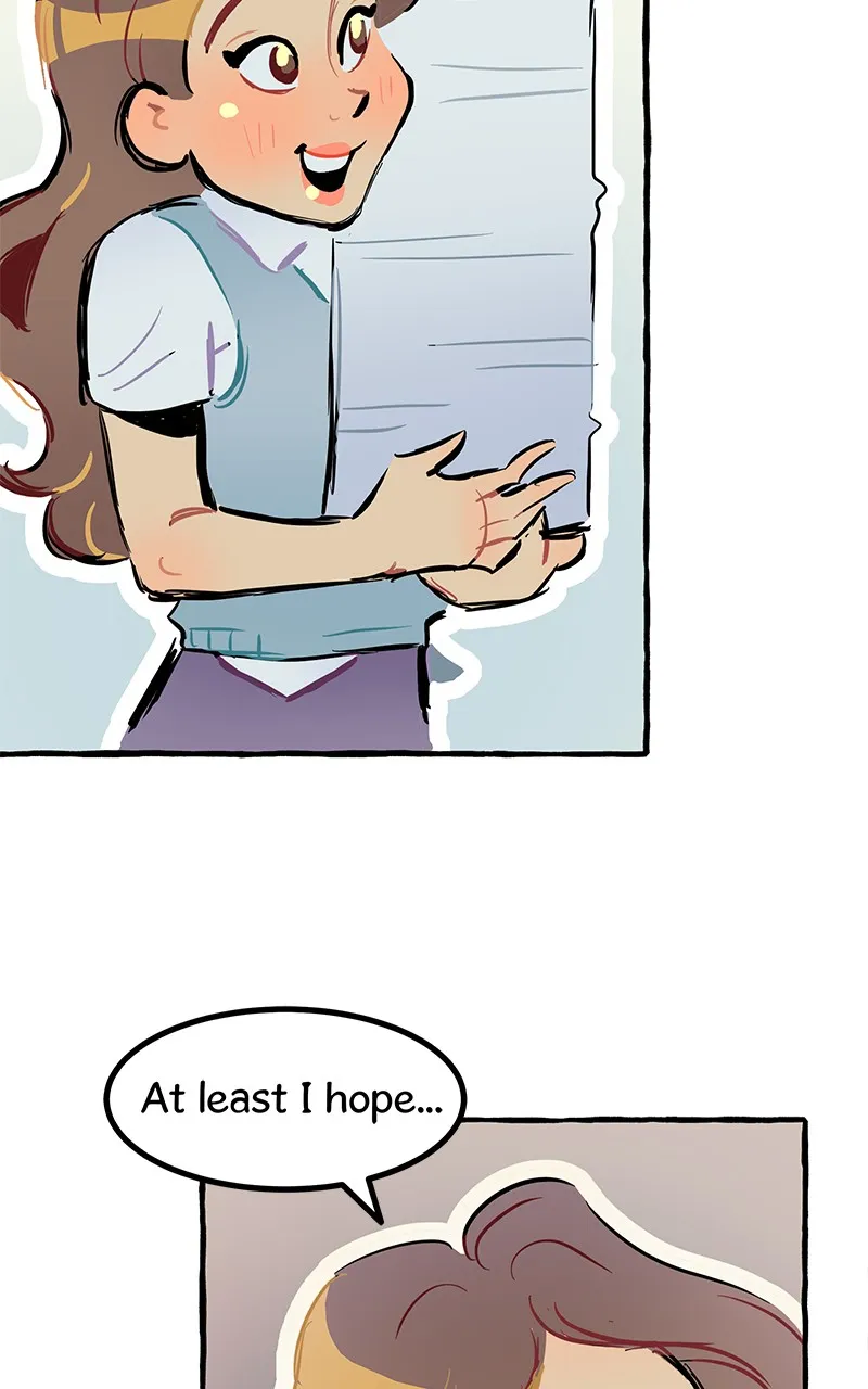 Brass & Sass Chapter 7 page 40 - 