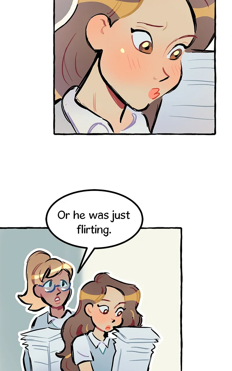 Brass & Sass Chapter 7 page 41 - 