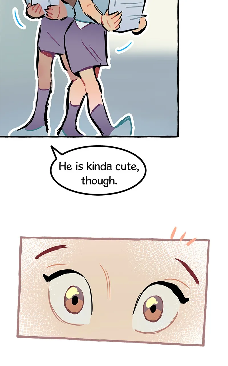 Brass & Sass Chapter 7 page 42 - 