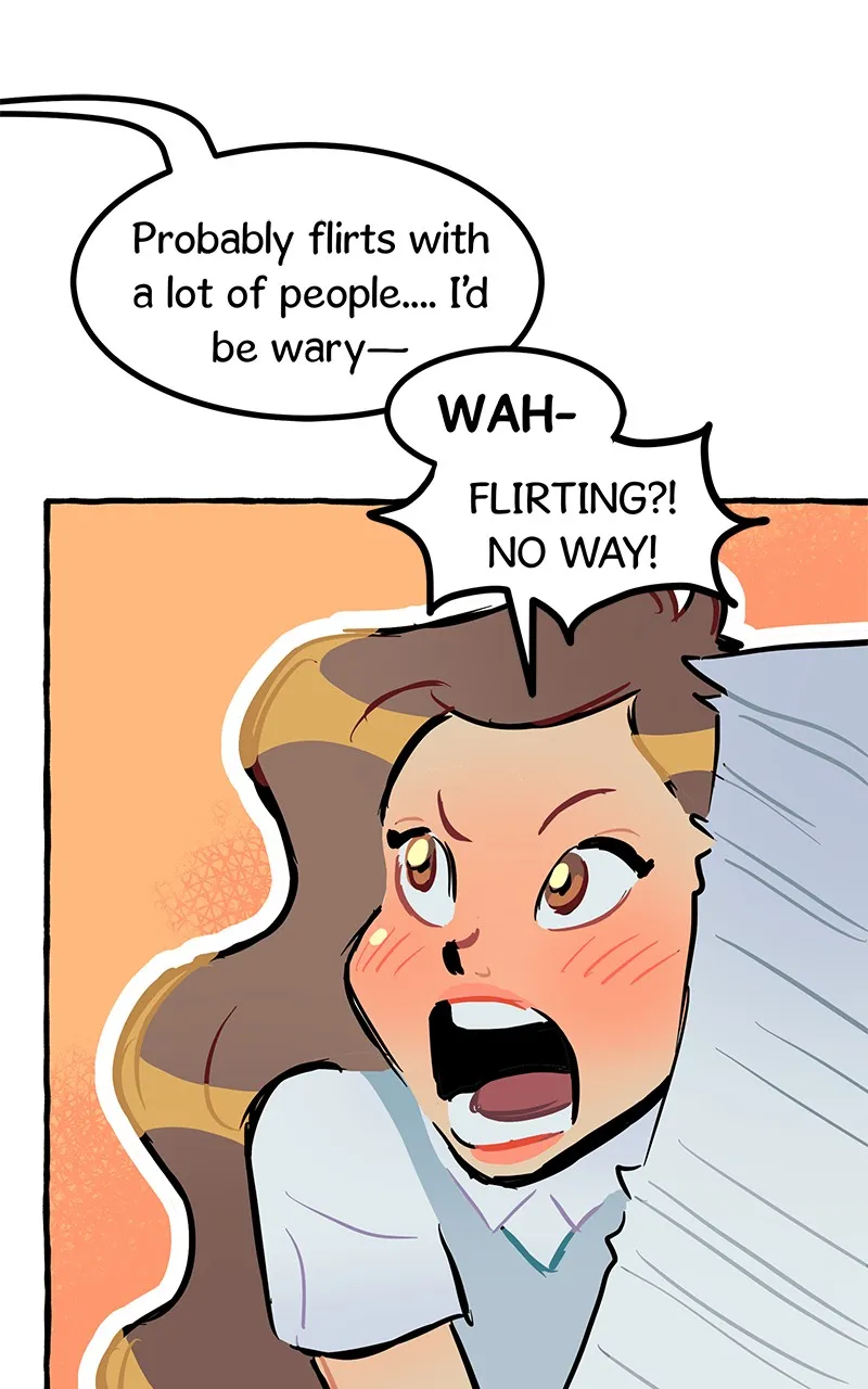 Brass & Sass Chapter 7 page 43 - 