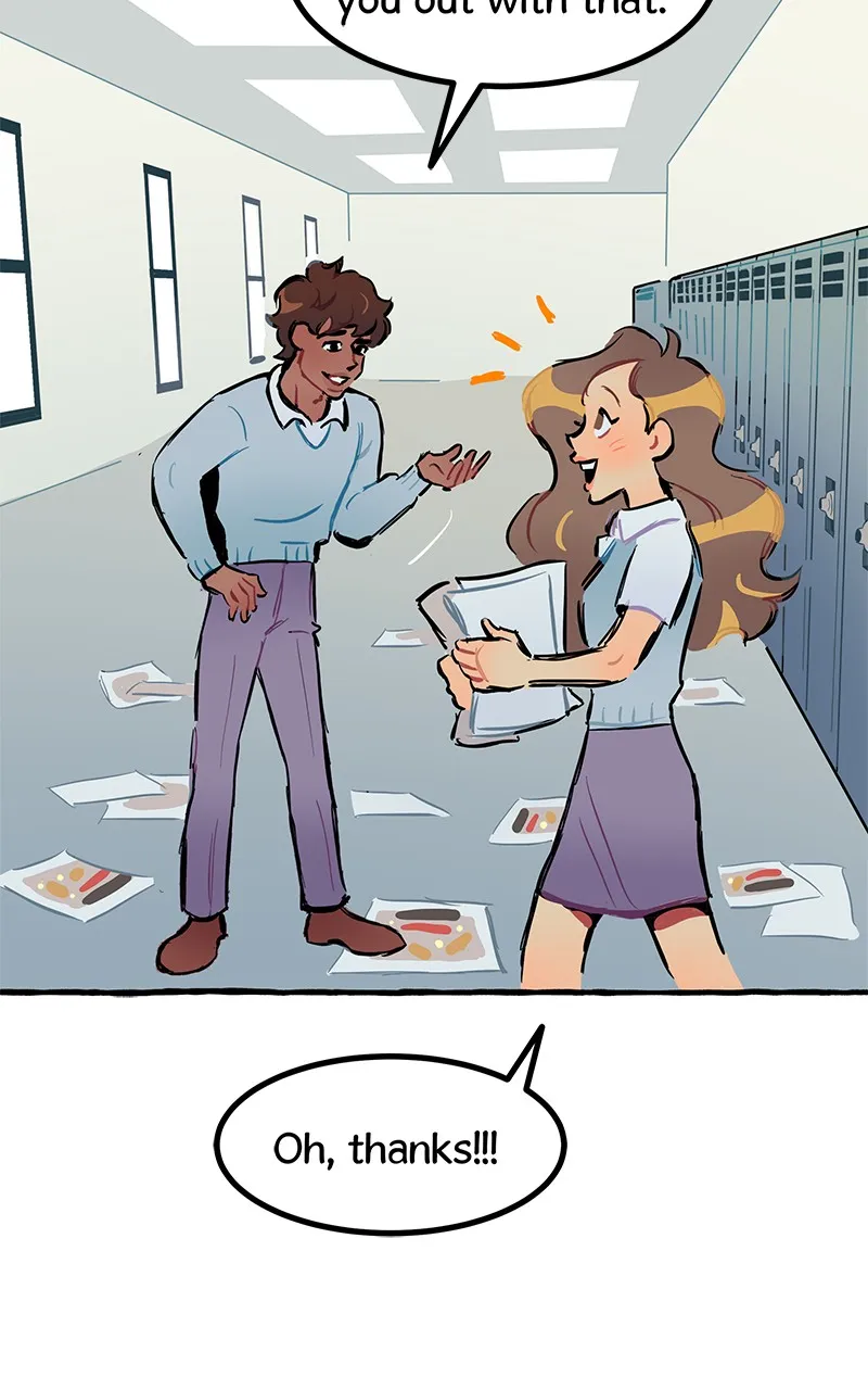 Brass & Sass Chapter 7 page 8 - 