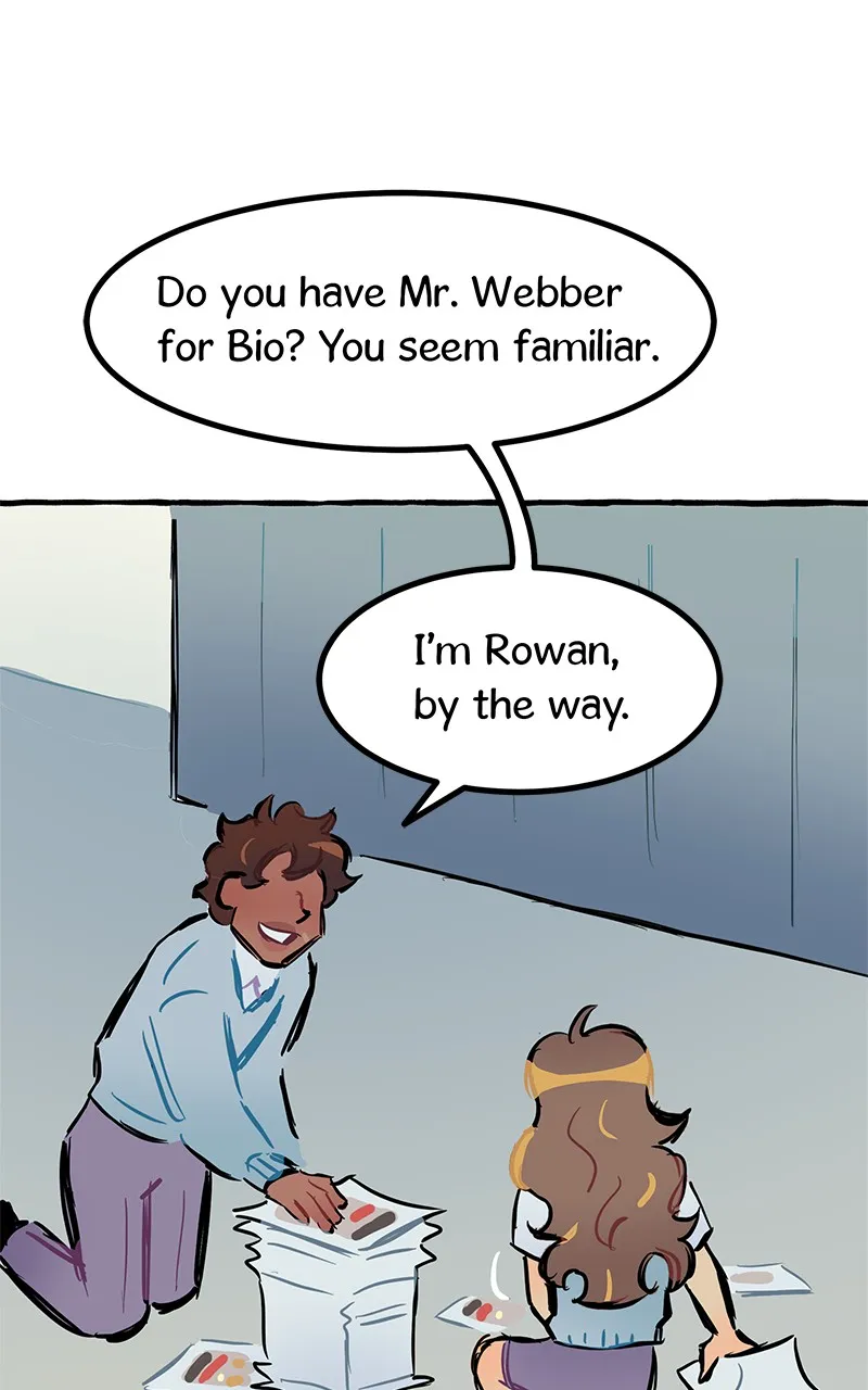 Brass & Sass Chapter 7 page 9 - 