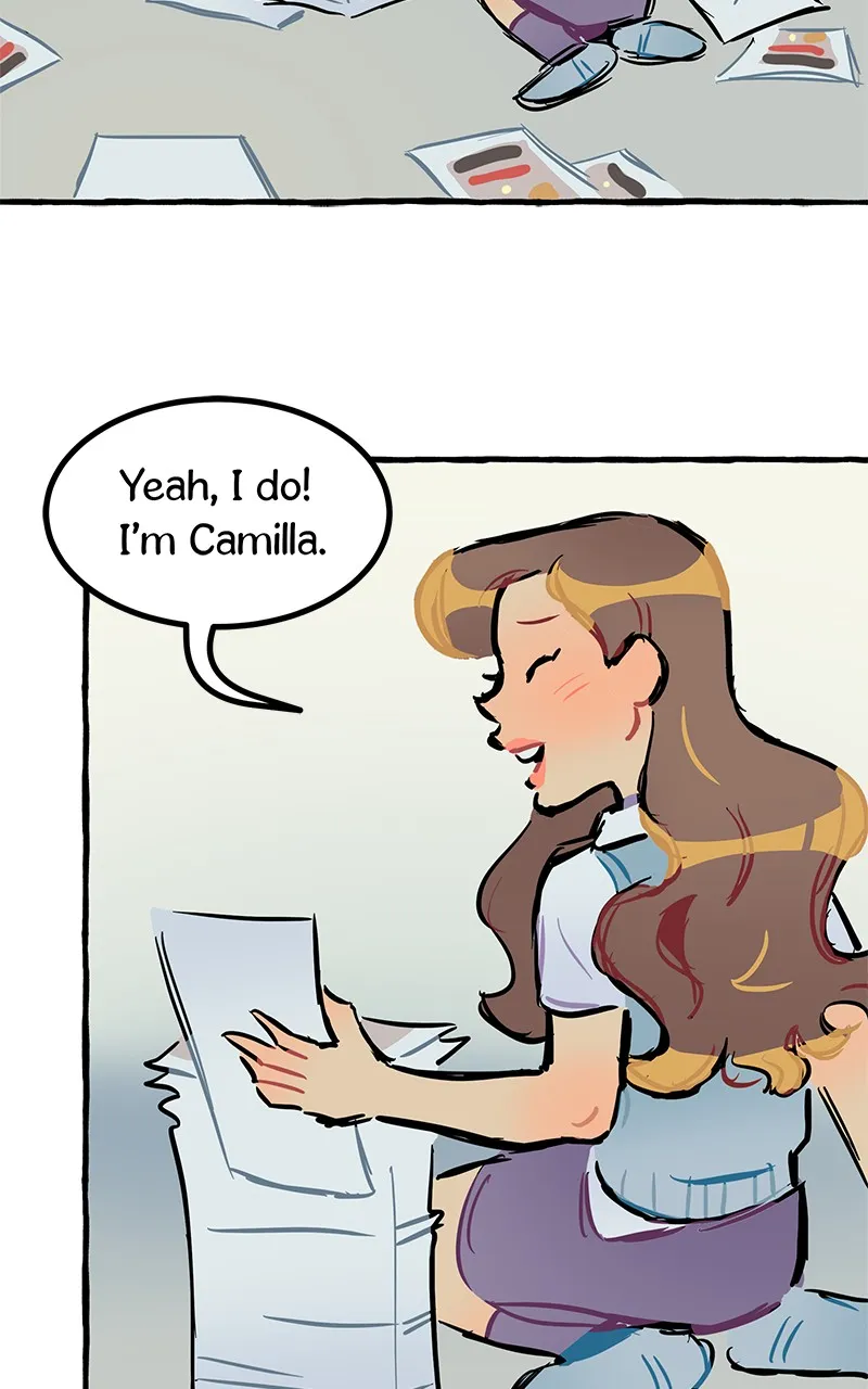 Brass & Sass Chapter 7 page 10 - 