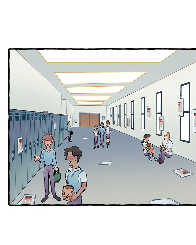 Brass & Sass Chapter 8 page 2 - 