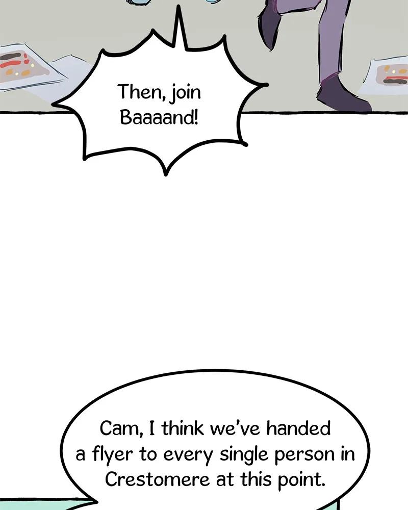 Brass & Sass Chapter 8 page 14 - 