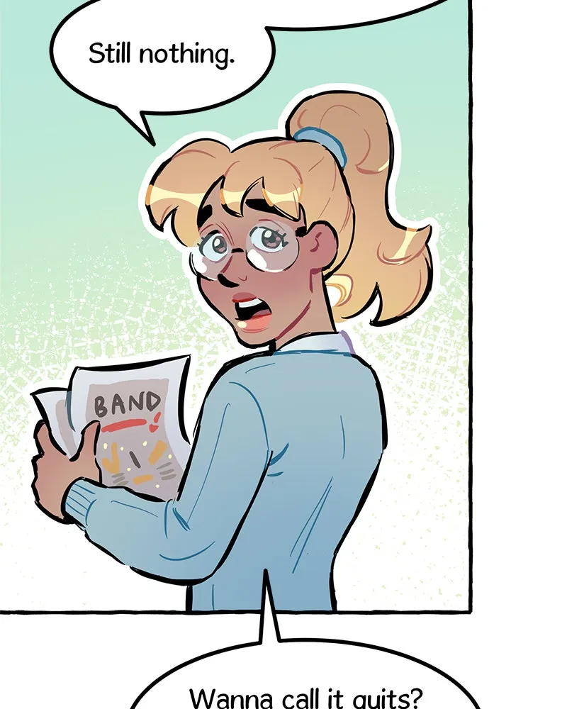 Brass & Sass Chapter 8 page 15 - 
