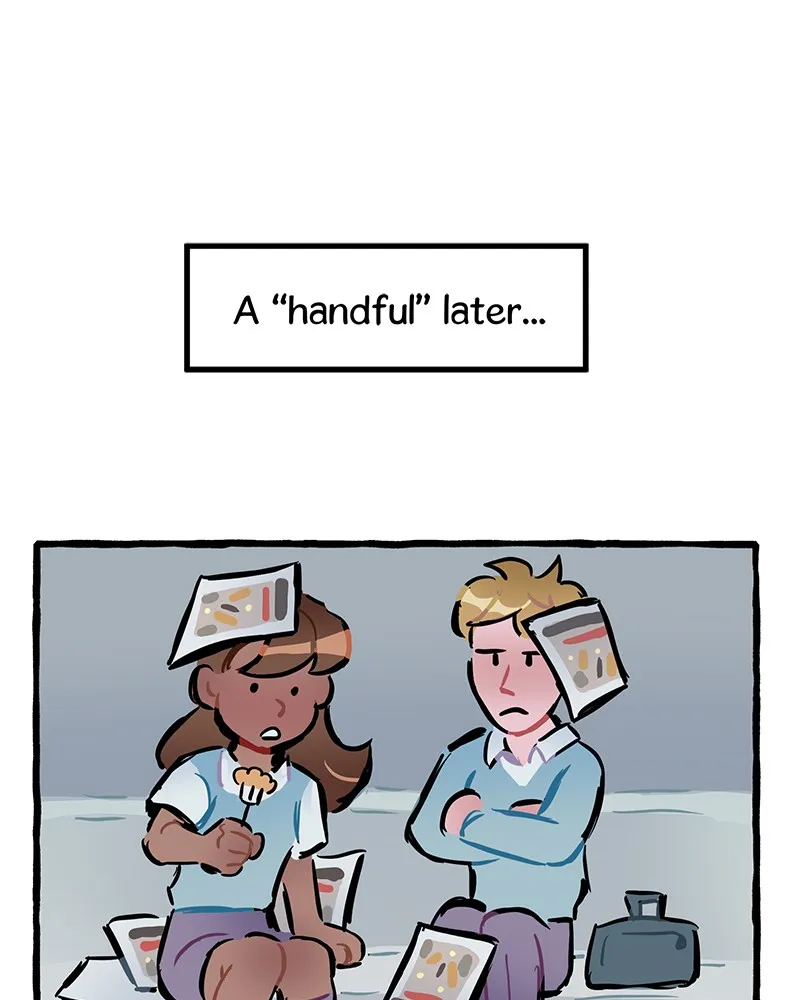 Brass & Sass Chapter 8 page 17 - 