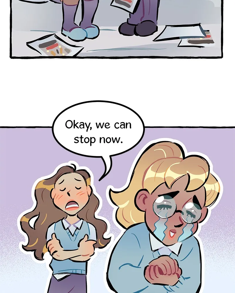 Brass & Sass Chapter 8 page 18 - 
