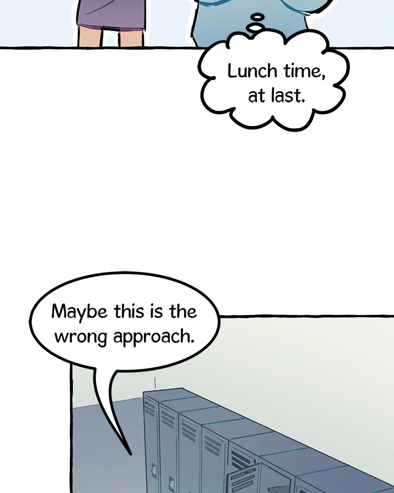 Brass & Sass Chapter 8 page 19 - 