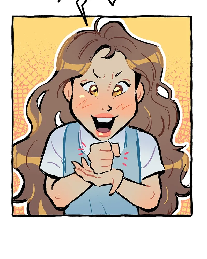 Brass & Sass Chapter 8 page 21 - 