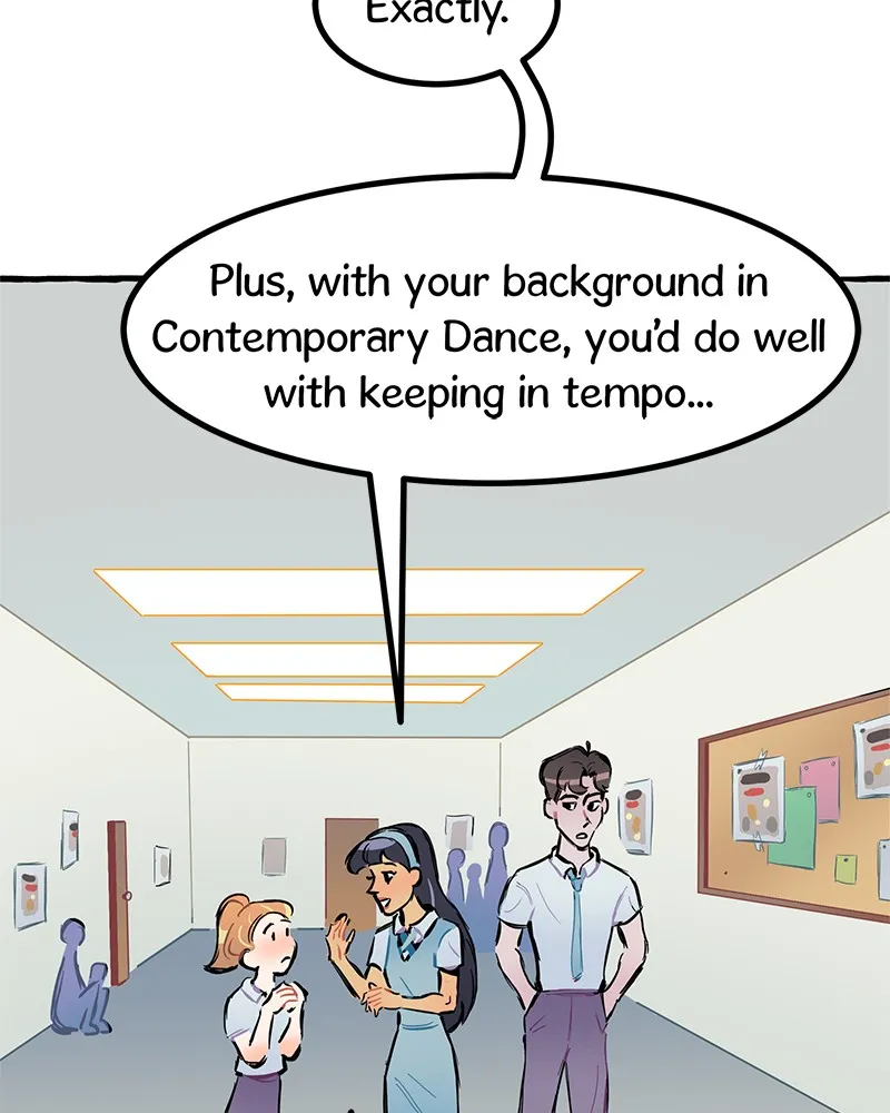 Brass & Sass Chapter 8 page 23 - 