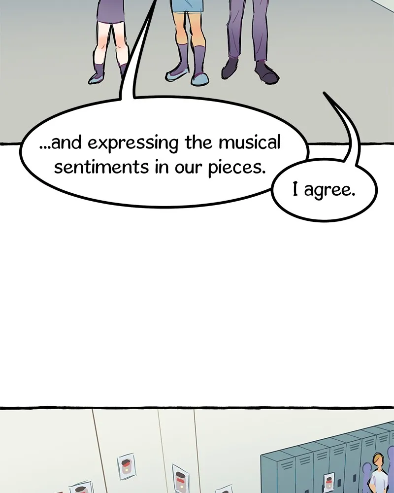 Brass & Sass Chapter 8 page 24 - 