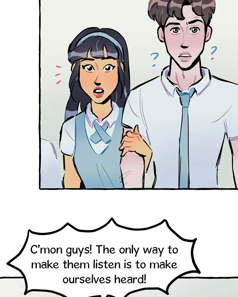 Brass & Sass Chapter 8 page 26 - 