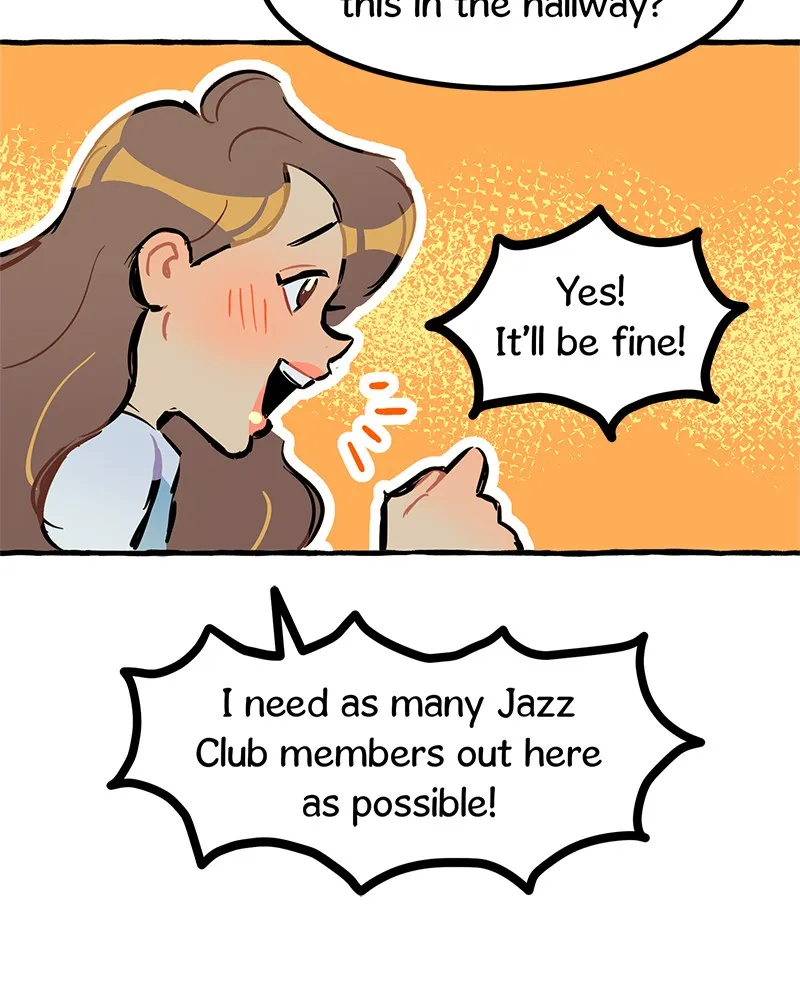 Brass & Sass Chapter 8 page 29 - 