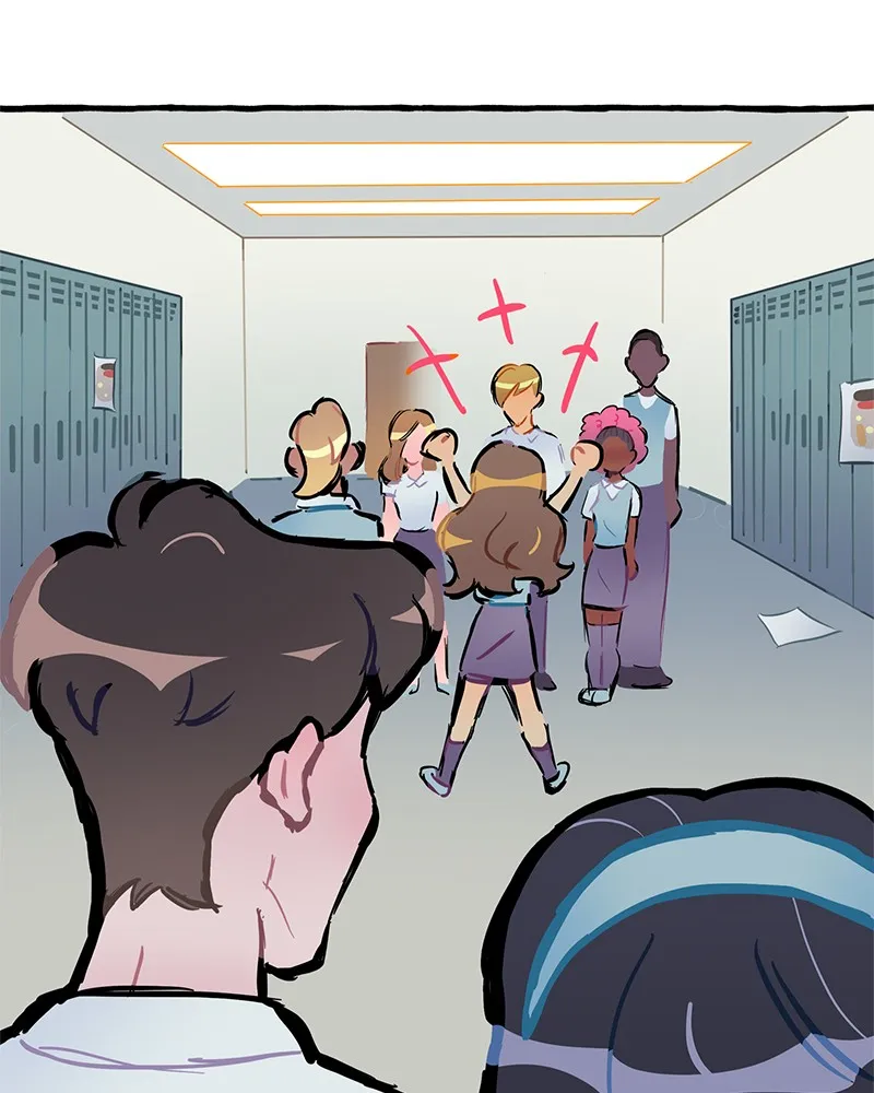 Brass & Sass Chapter 8 page 30 - 