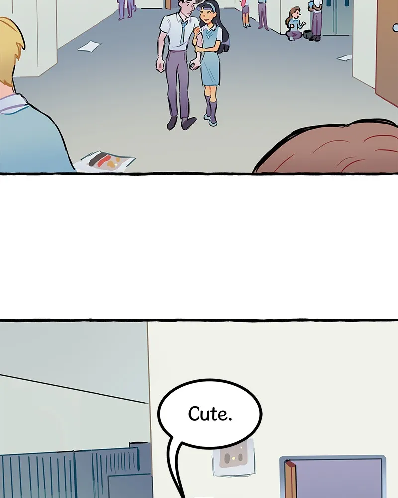 Brass & Sass Chapter 8 page 4 - 
