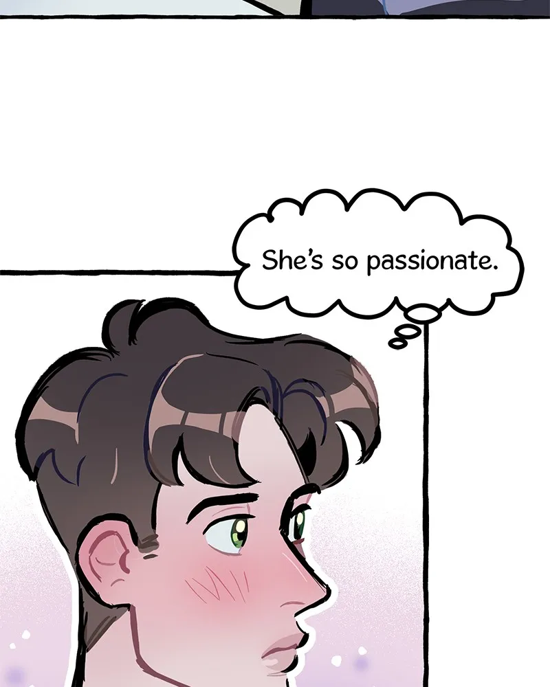 Brass & Sass Chapter 8 page 31 - 