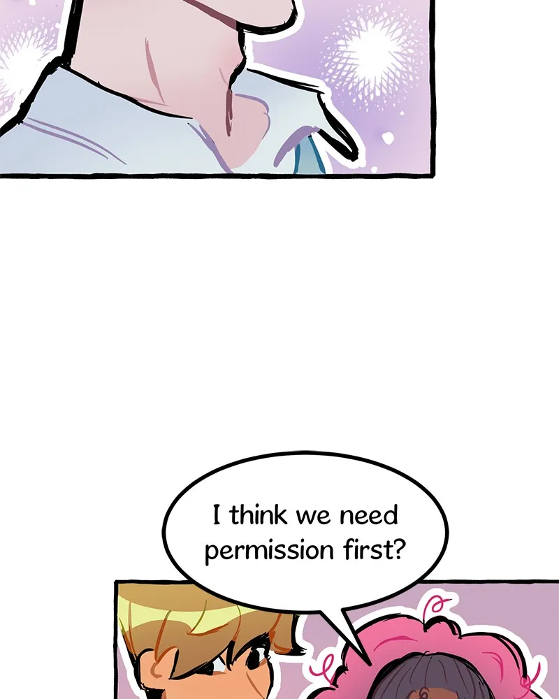 Brass & Sass Chapter 8 page 32 - 