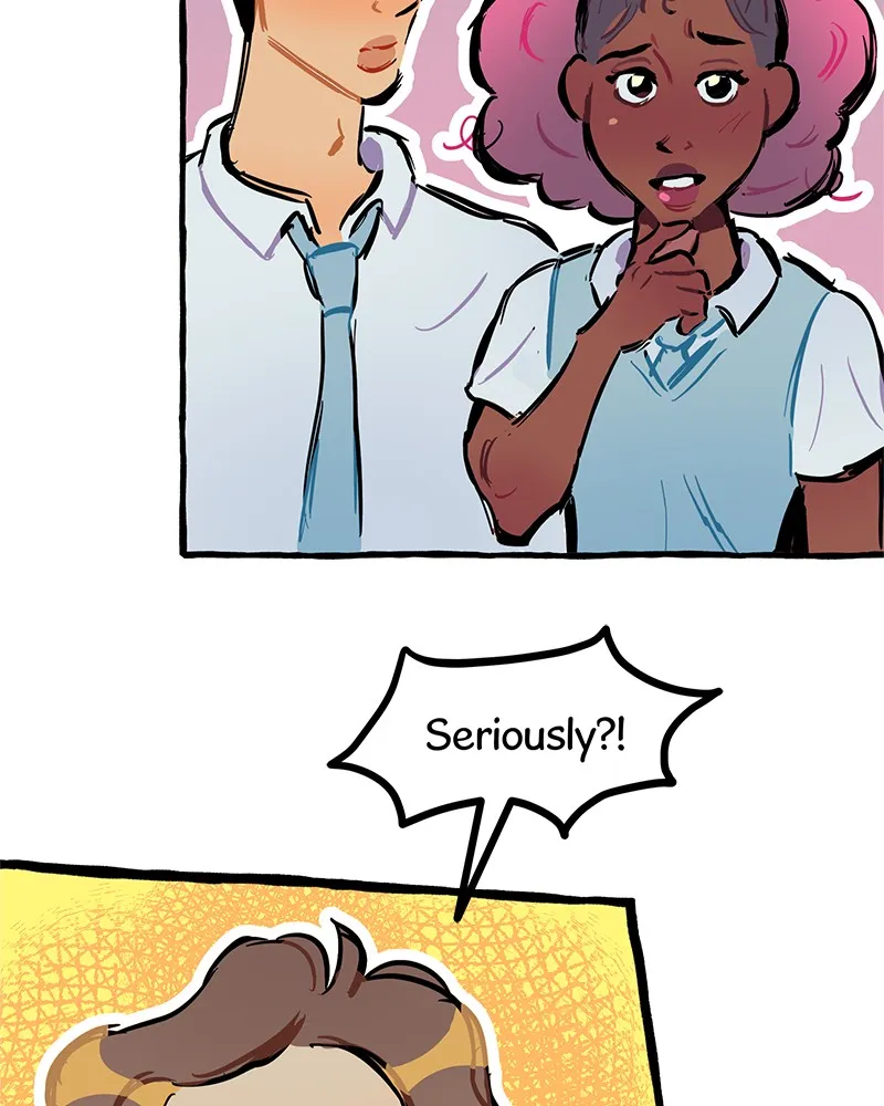 Brass & Sass Chapter 8 page 33 - 