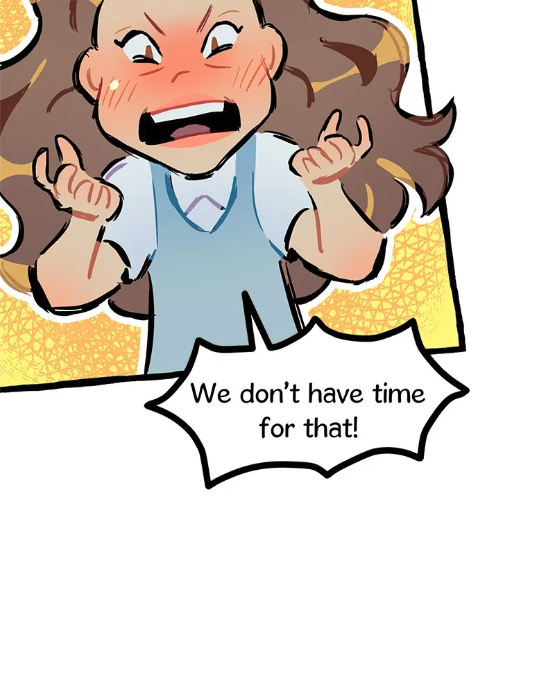 Brass & Sass Chapter 8 page 34 - 