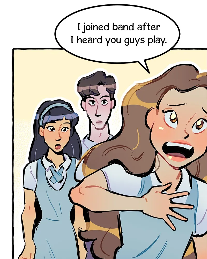 Brass & Sass Chapter 8 page 35 - 