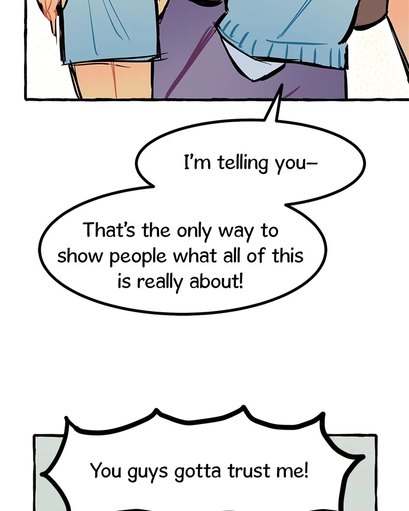 Brass & Sass Chapter 8 page 36 - 