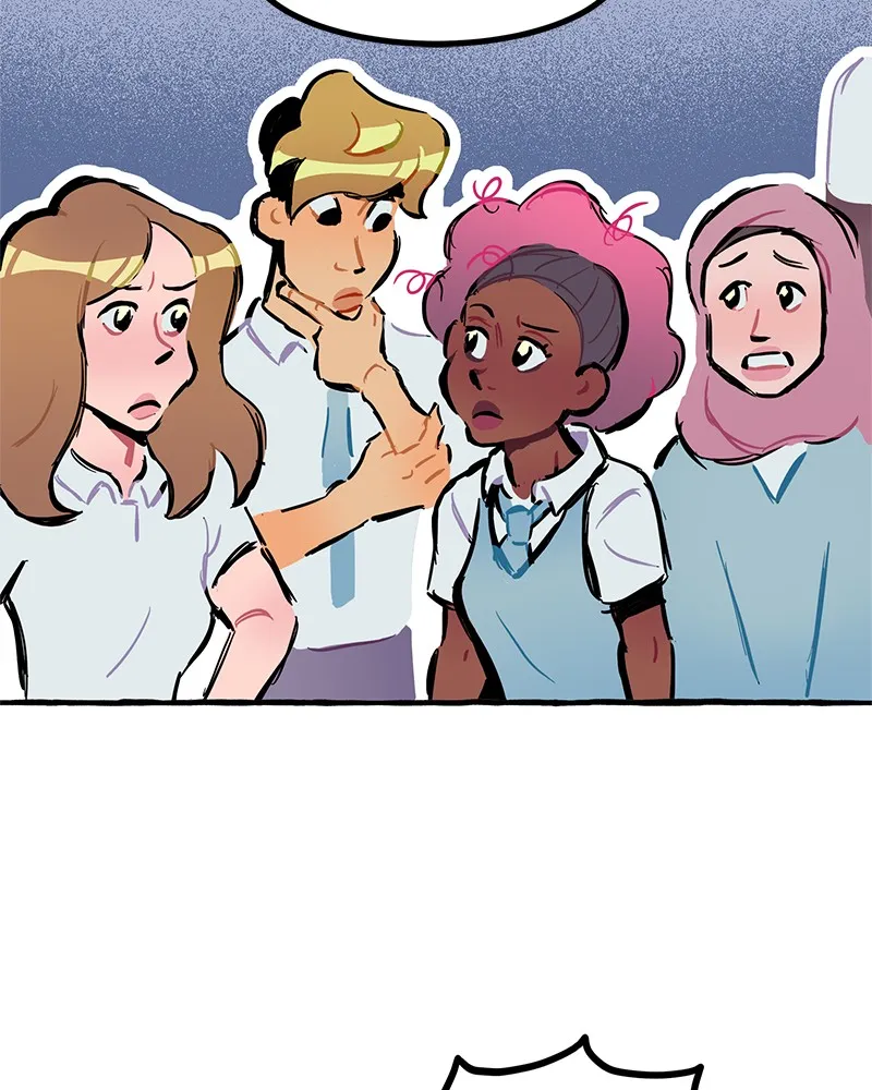 Brass & Sass Chapter 8 page 38 - 