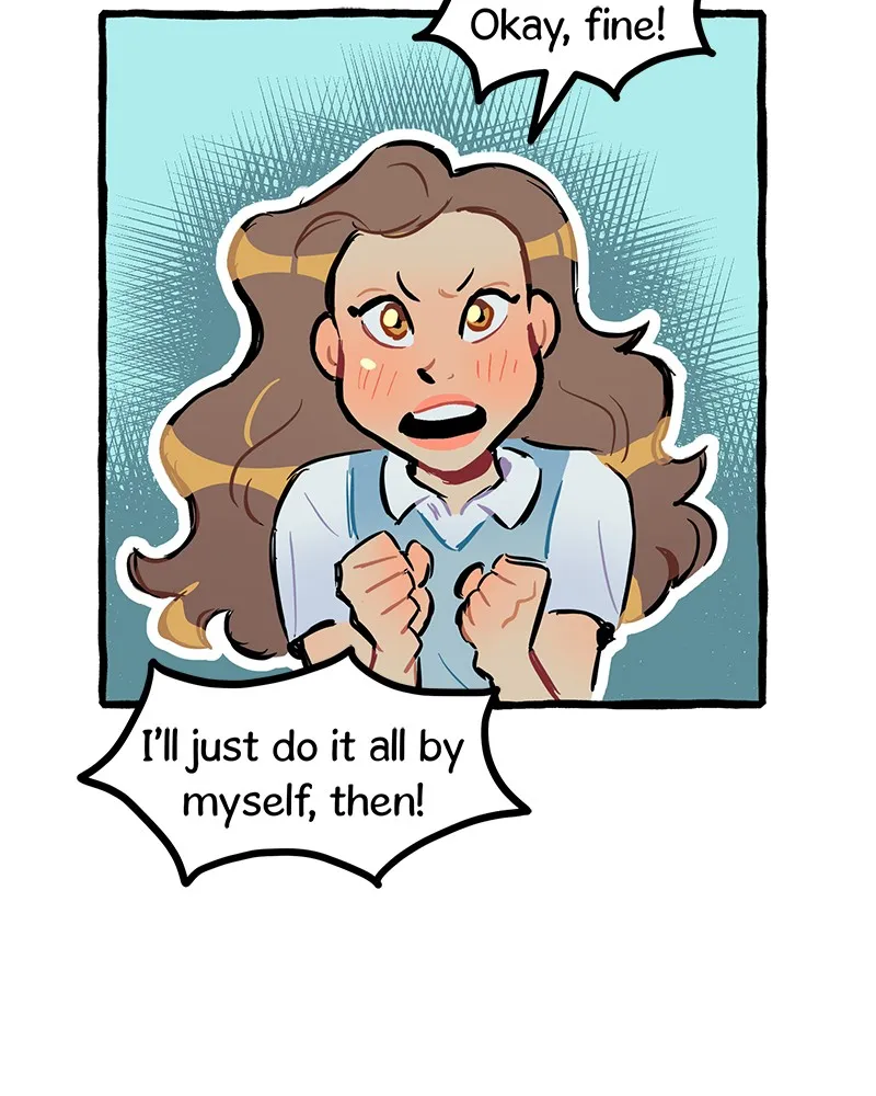 Brass & Sass Chapter 8 page 39 - 