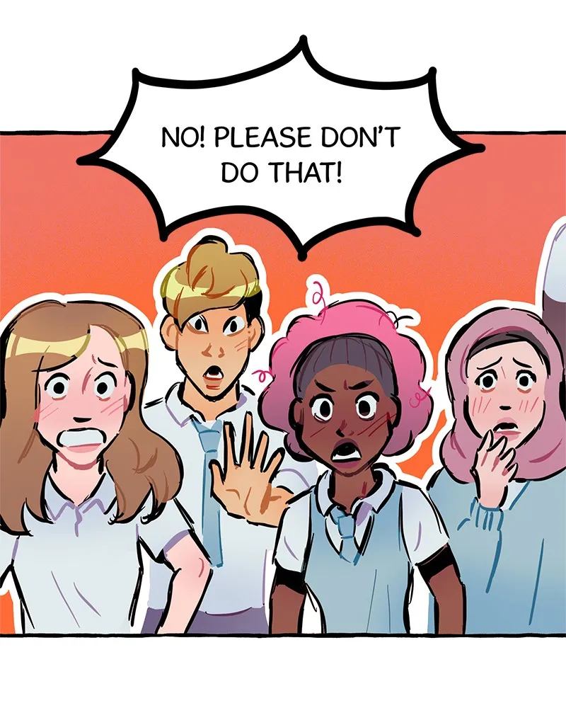 Brass & Sass Chapter 8 page 40 - 