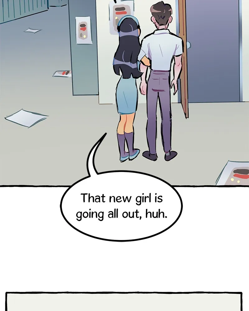 Brass & Sass Chapter 8 page 5 - 