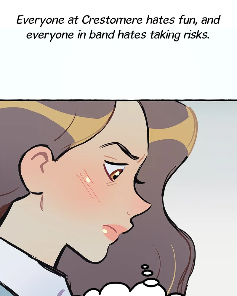 Brass & Sass Chapter 8 page 43 - 