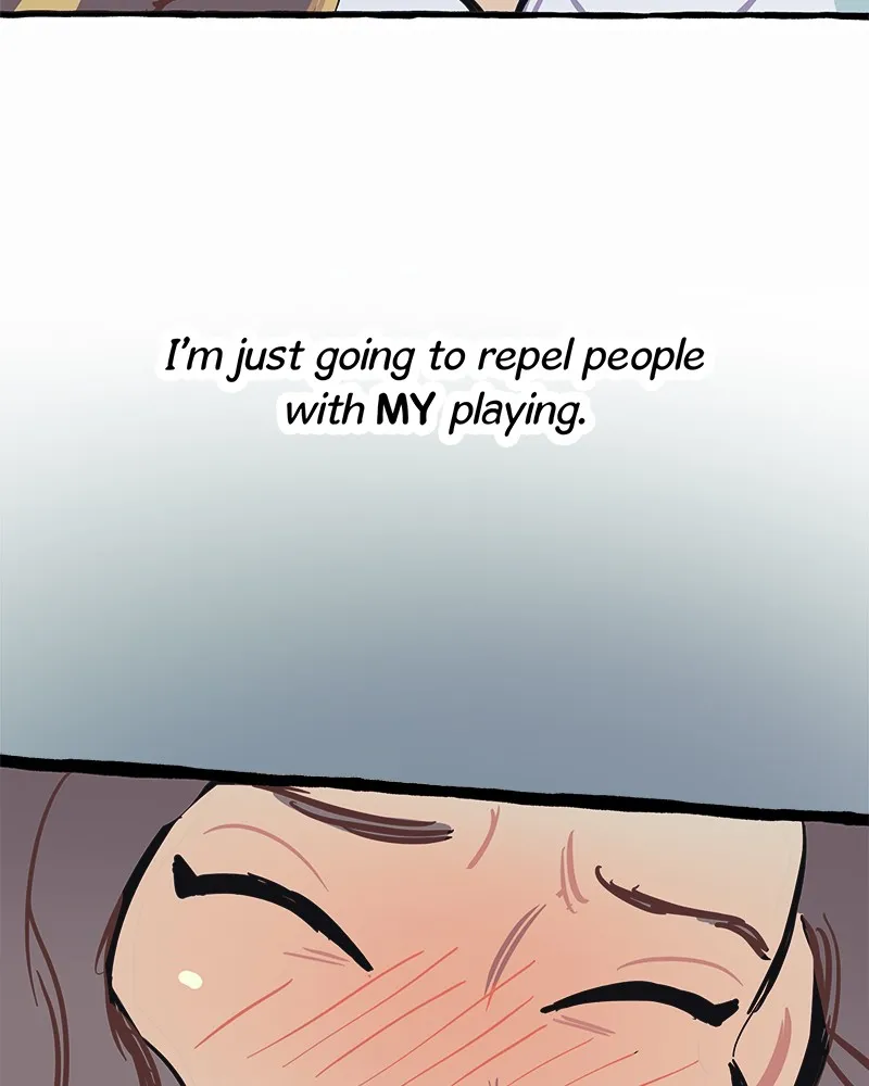 Brass & Sass Chapter 8 page 47 - 