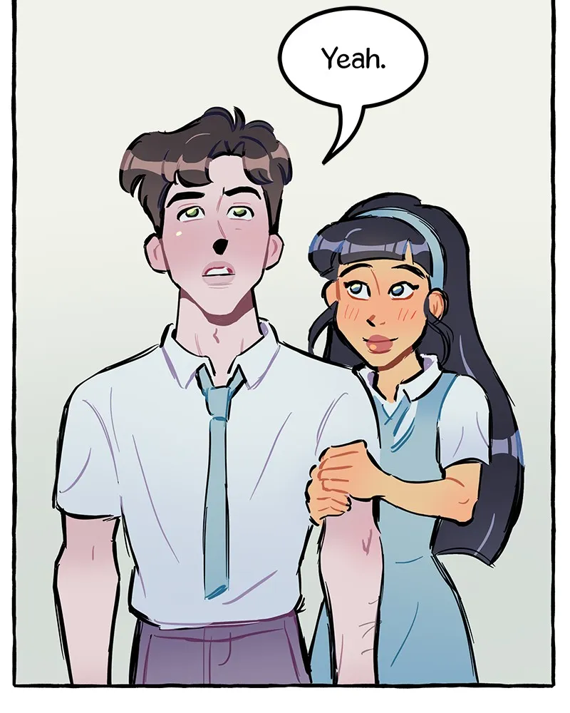 Brass & Sass Chapter 8 page 6 - 