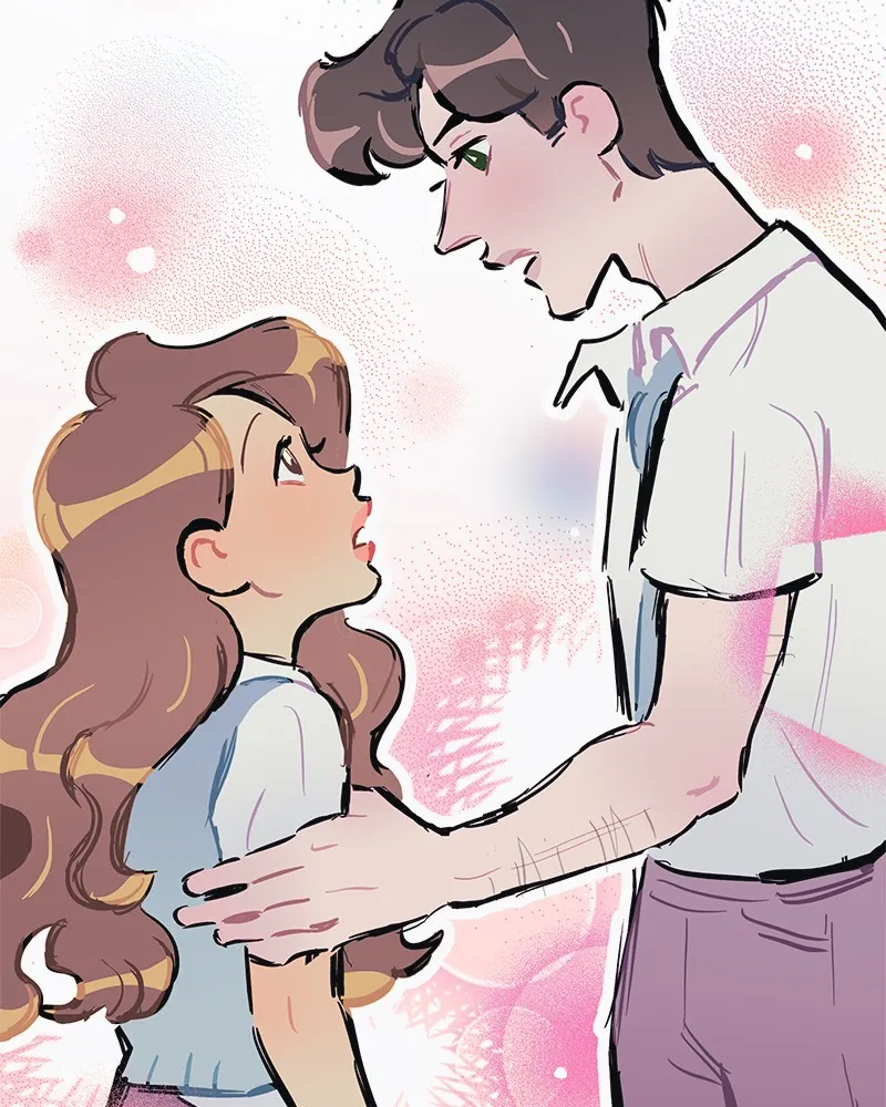 Brass & Sass Chapter 8 page 53 - 
