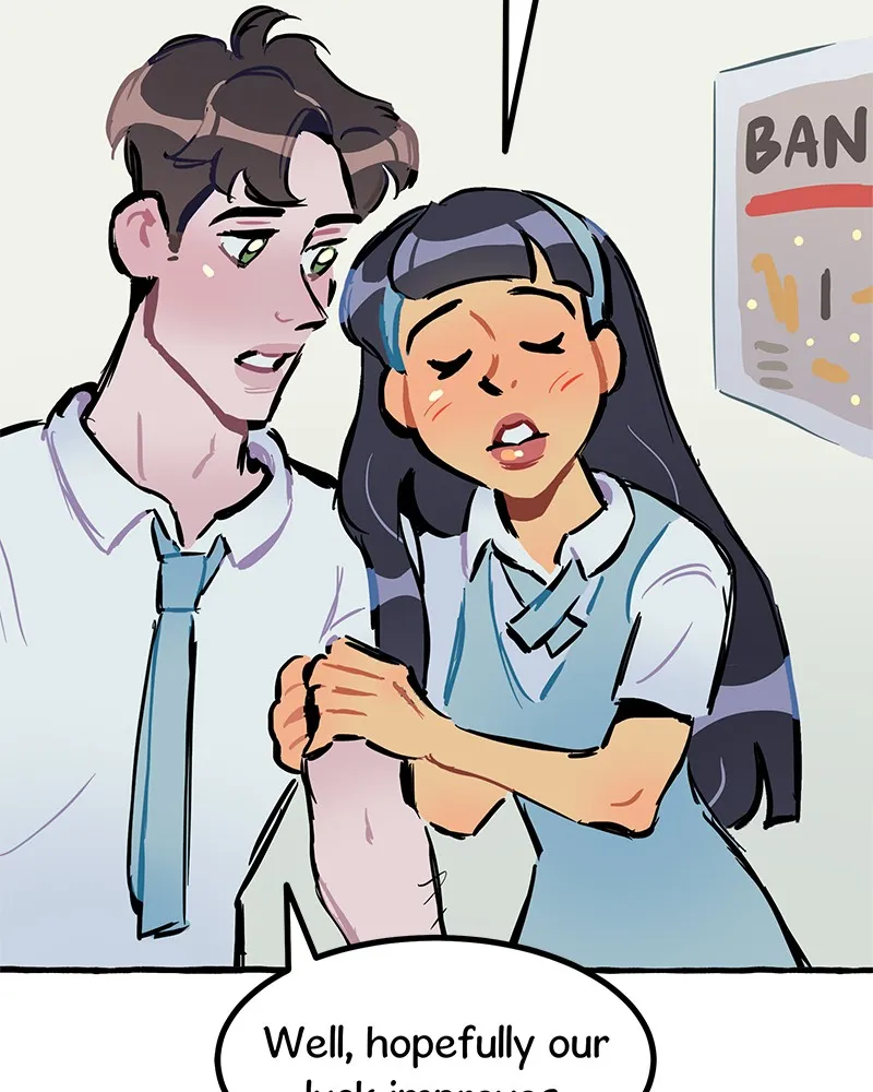Brass & Sass Chapter 8 page 10 - 