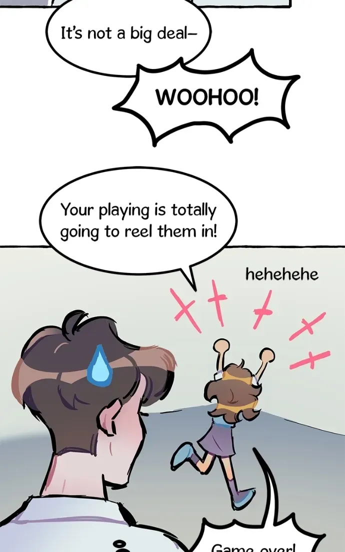 Brass & Sass Chapter 9 page 11 - 