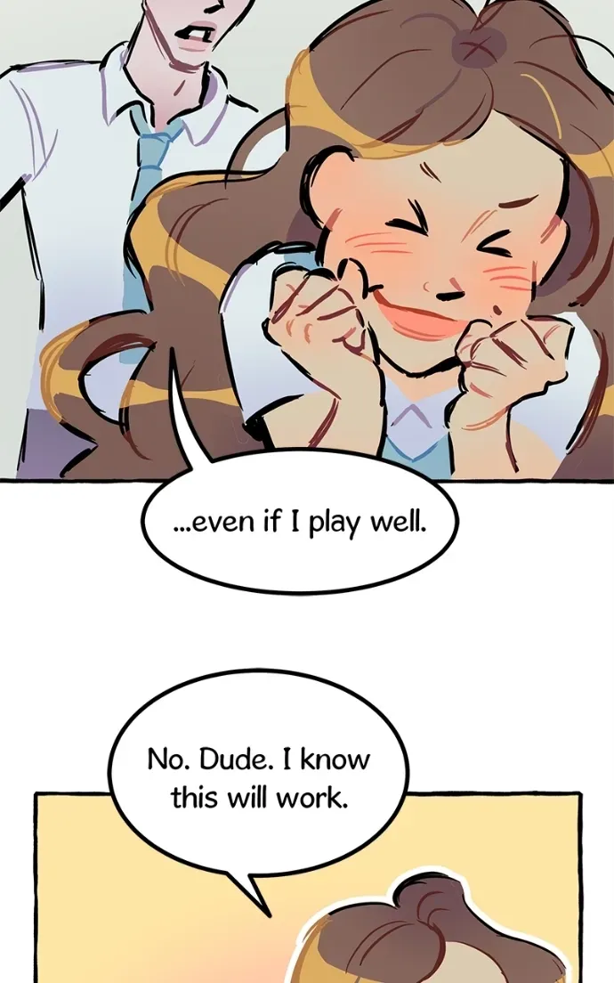 Brass & Sass Chapter 9 page 13 - 