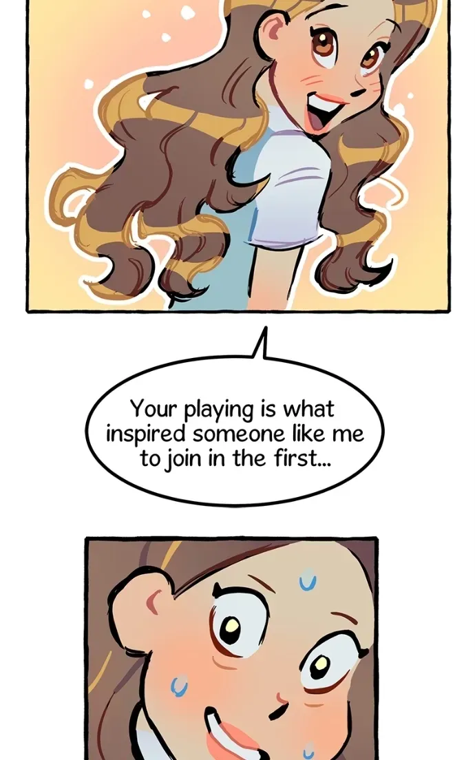 Brass & Sass Chapter 9 page 14 - 