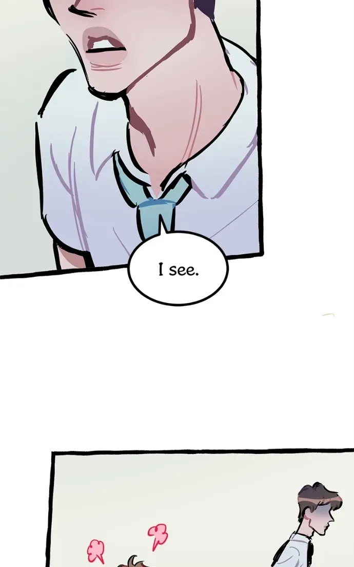 Brass & Sass Chapter 9 page 18 - 