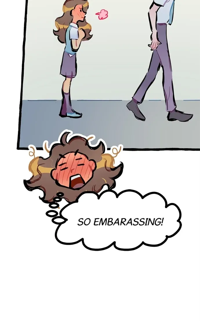 Brass & Sass Chapter 9 page 19 - 