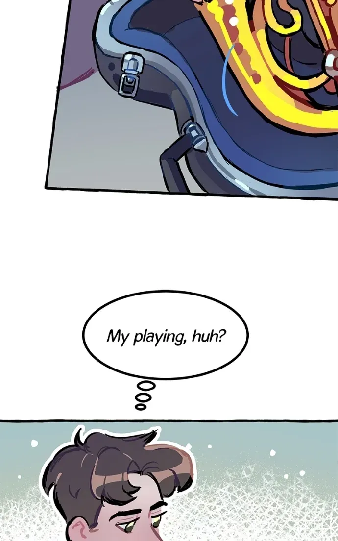 Brass & Sass Chapter 9 page 22 - 