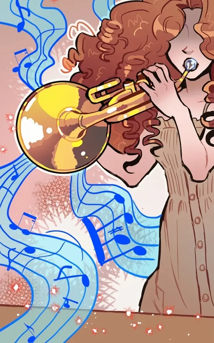 Brass & Sass Chapter 9 page 27 - 