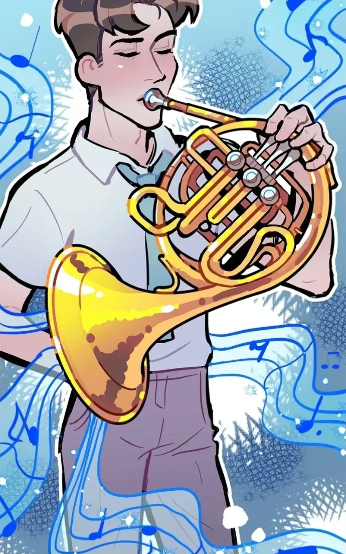 Brass & Sass Chapter 9 page 30 - 